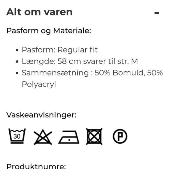 White Crochet Knit Sweater - Picture 7 of 7